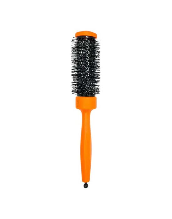 3VE Maestri Neon Brush Orange 44472A 32mm