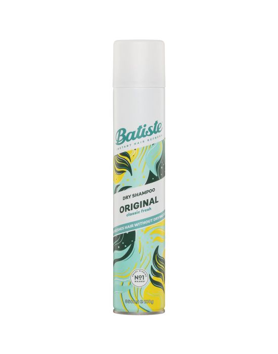 Batiste Dry Shampoo Original 350ml