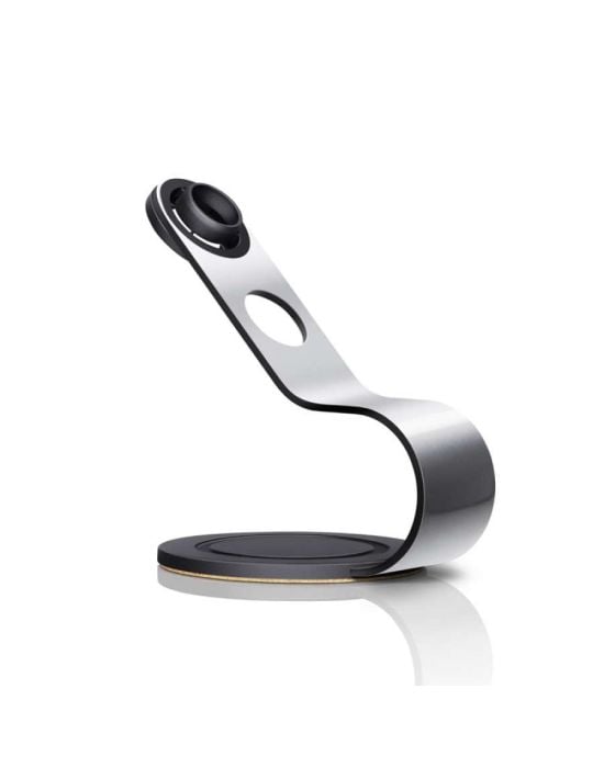 Dyson Stand for Dyson Supersonic Hair Dryer Nickel/Black