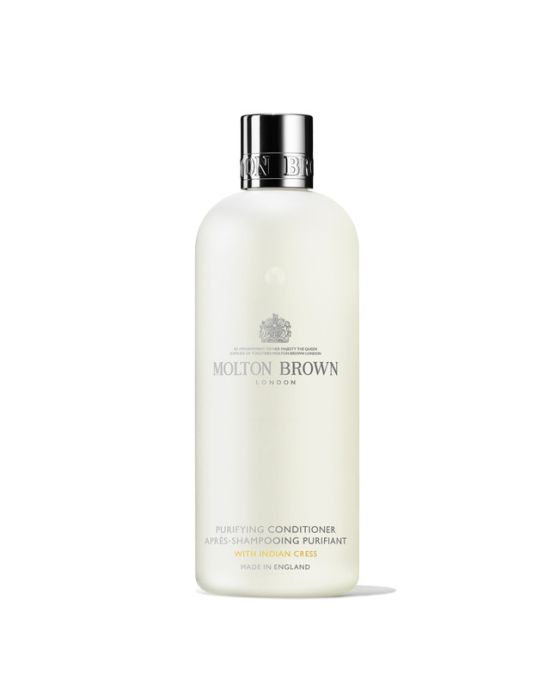 Molton Brown Purifying Conditioner With Indian Cress 300ml
