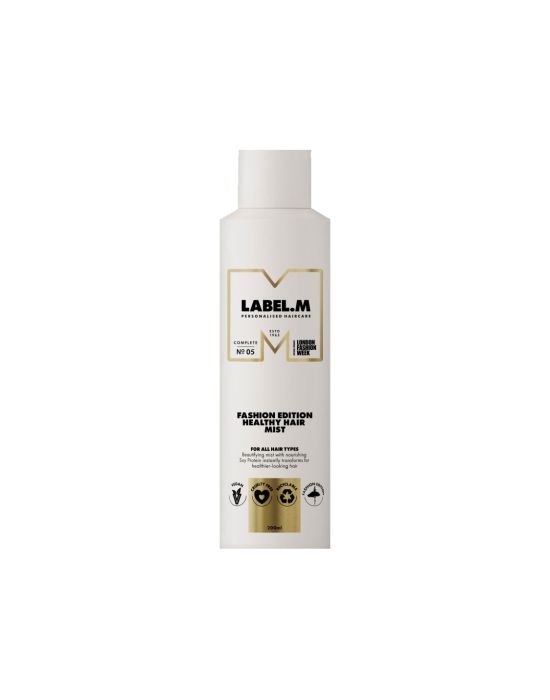 Label.M Fashion Edition Healthy Hair Mist 200ml