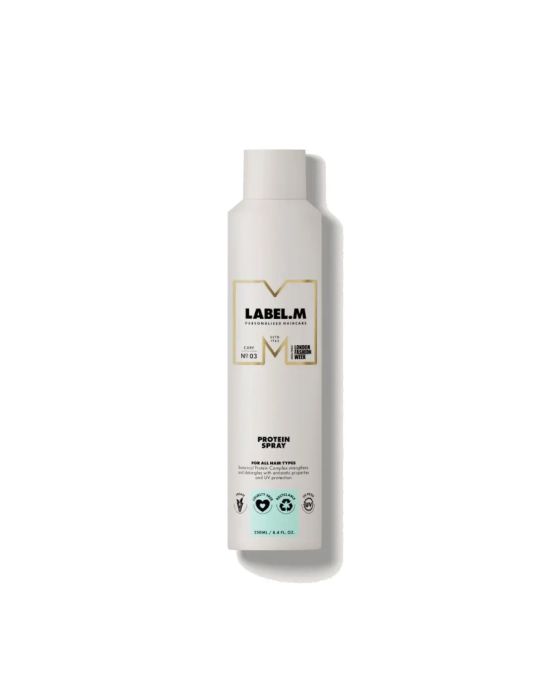 Label.M Protein Spray For All Hair Types 250ml