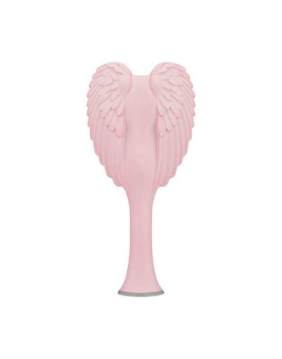 Tangle Angel Cherub 2.0 Soft Touch Pink