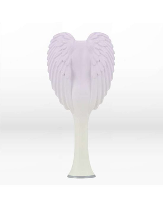 Tangle Angel 2.0 Ombre Lilac-Ivory/Grey