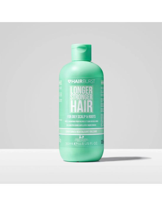 Hairburst Conditioner For Oily Scalp And Hair 350ml