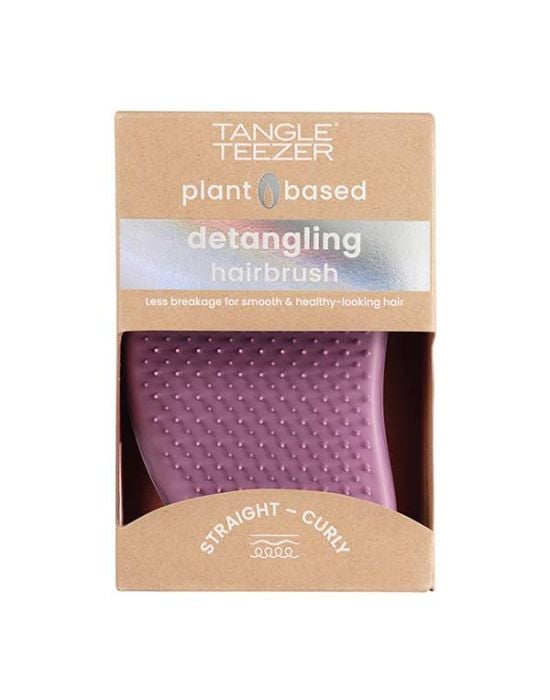 Tangle Teezer Original Brush Purple/Purple (Earthy Purple)