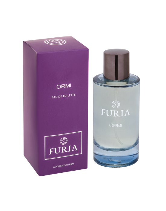 Furia Hand Cleansing Gel Oud Oriental 500ml