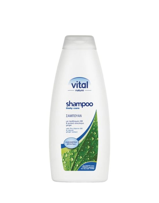 Farcom Vital Shampoo Daily Care 1000ml