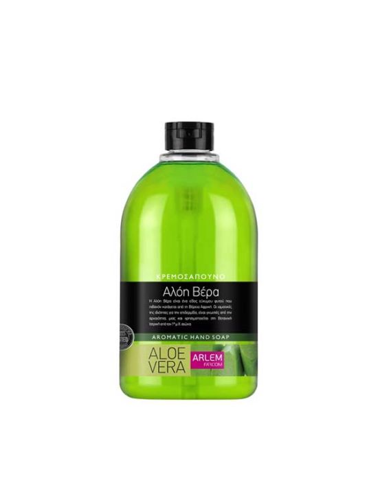 Farcom Arlem Hand Soap Refill Aloe Vera 1000ml