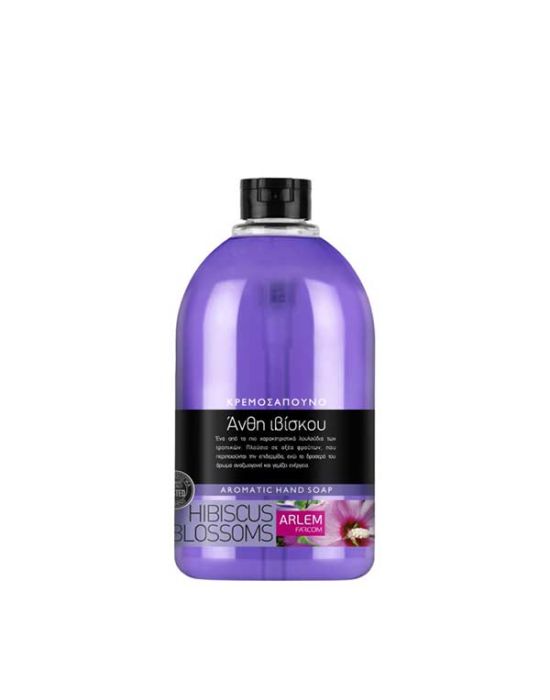 Farcom Arlem Hand Soap Refill Hibiscus Blossoms 1000ml