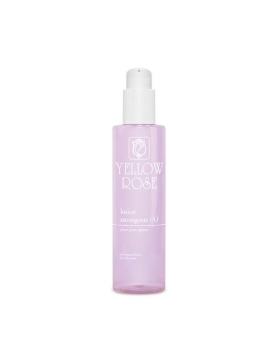 Yellow Rose Lotion Astringente (A) (200ml)