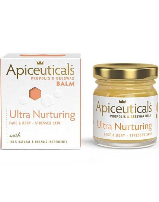 Apiceuticals Ultra Nurturing Stressed Skin Balm 40ml