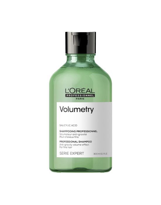 L'Oreal Professionnel Serie Expert Volumetry Shampoo 300ml