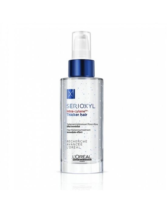 L'Oreal Professionnel New Serioxyl Thicker Hair 90ml