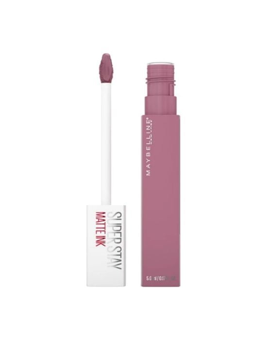 Maybelline Superstay Matte Ink Lipstick 180 Revolutionary 5ml
