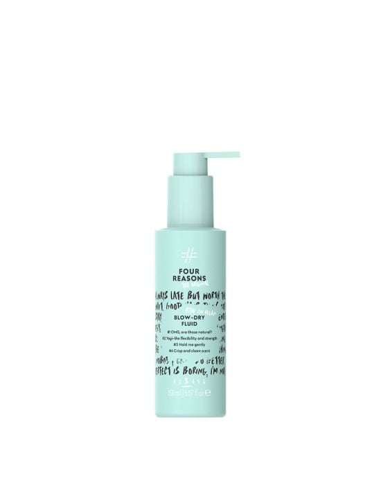 Four Reasons Blow Dry Fluidifier 150ml