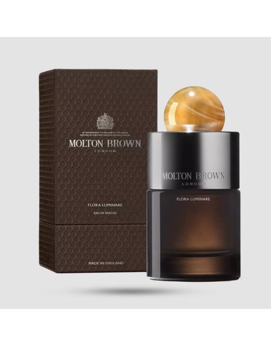 Molton Brown Eau De Parfum Heavenly Gingerlily 100ml