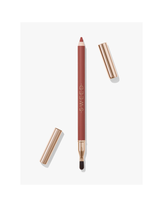 Sweed Beauty Lydia Millen Lip Liner Rose Thorn