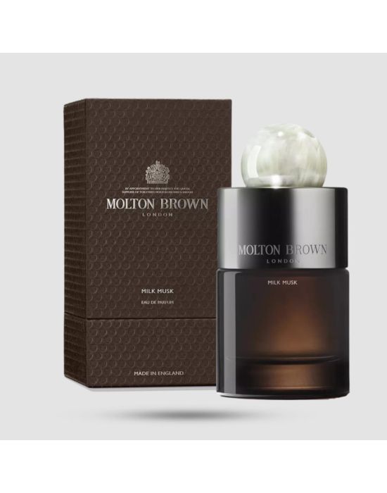 Molton Brown Eau De Parfum Milk Musk 100ml