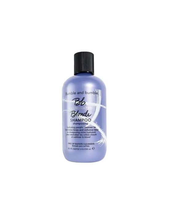 Bumble & Bumble. Hairdresser's Invisible Oil Ultra Rich Shampoo 250ml