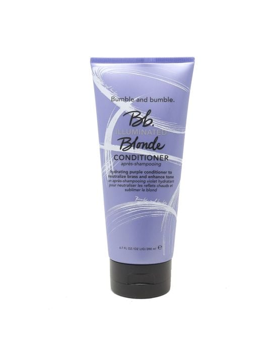 Bumble & Bumble. Hairdresser's Illuminated Blonde Conditioner 200ml