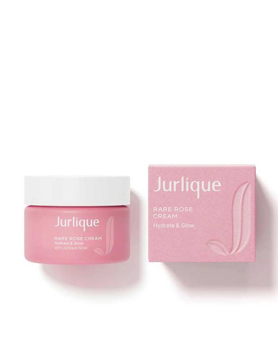 Jurlique Rare Rose Cream 50ml