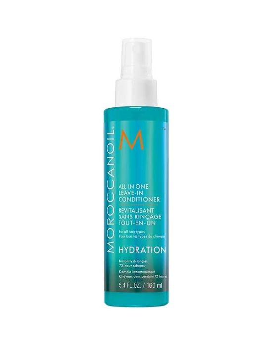 Moroccanoil Hydration All in One Leave-in Conditioner 160ml