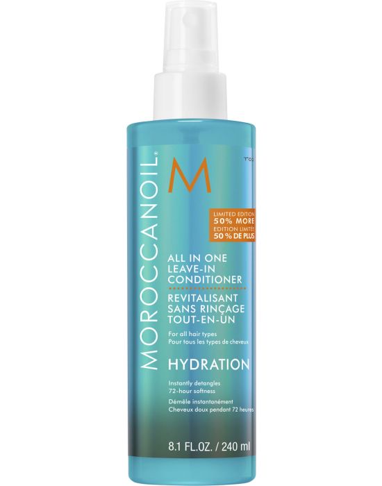 Moroccanoil Hydration All in One Leave-in Conditioner 240ml