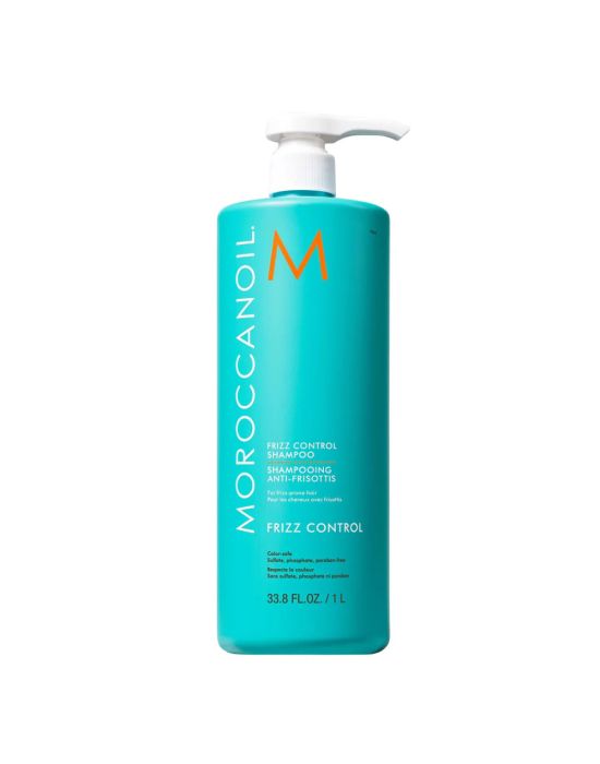 Moroccanoil Frizz Control Shampoo 1000ml
