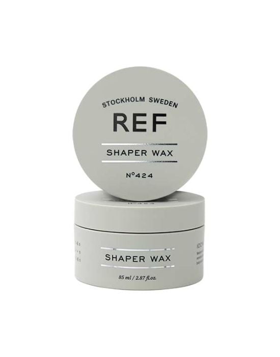 Ref Stockholm Shaper Wax N°424 85ml