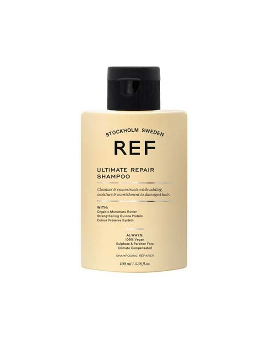 Ref Stockholm Ultimate Repair Shampoo 100ml