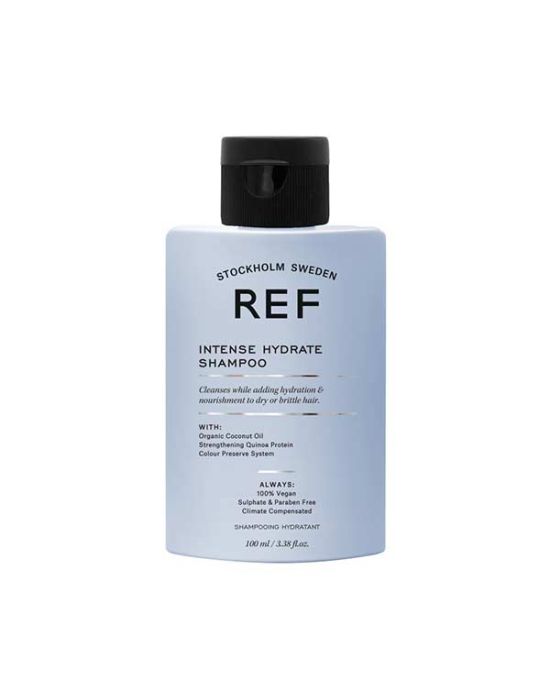Ref Stockholm Intense Hydrate Shampoo 100ml