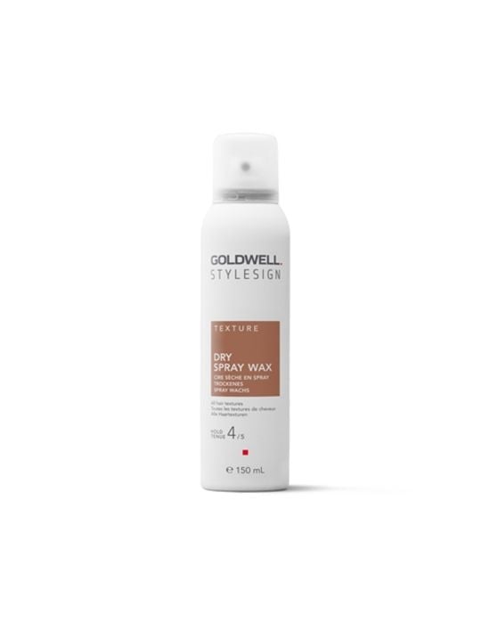 Goldwell Stylesign Texture Dry Spray Wax 150ml