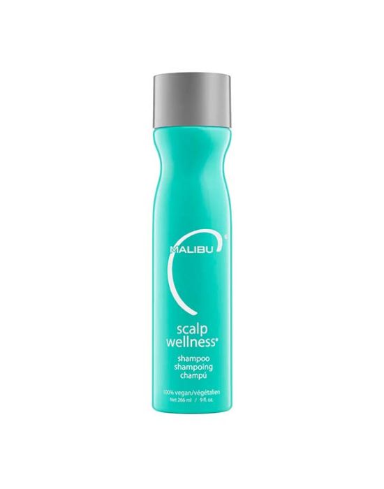 Malibu C Scalp Wellness Shampoo 266ml