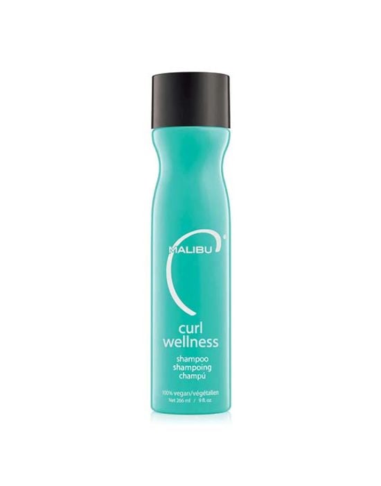 Malibu Curl Wellness Shampoo 266ml