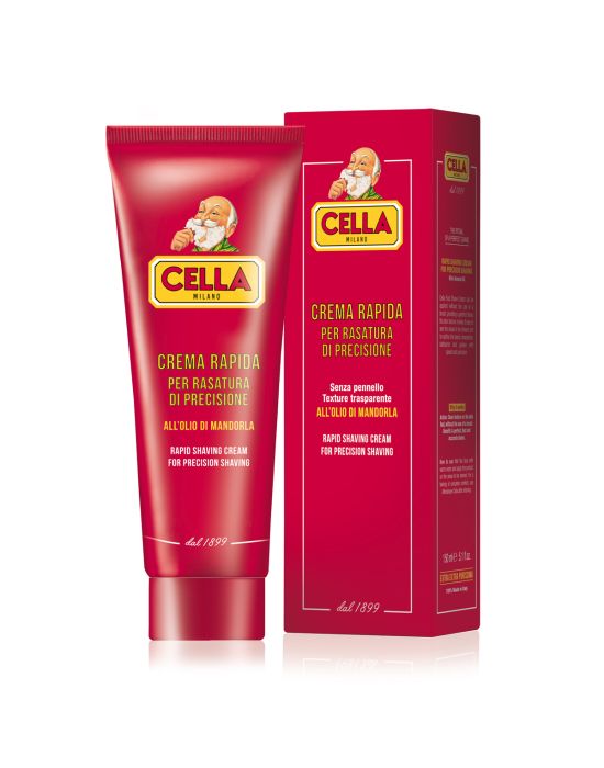 Cella Milano After Shave Balm 100ml