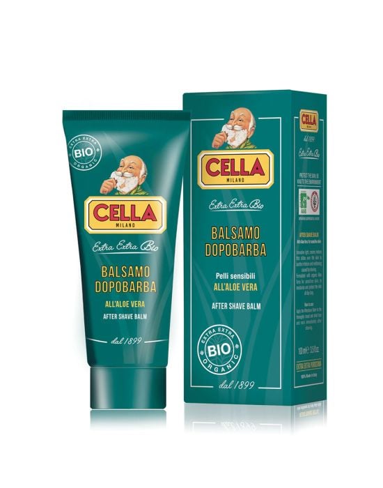 Cella Milano After Shave Lotion 100ml
