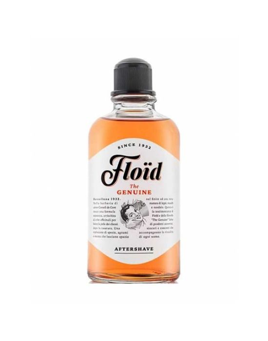 Floid The Genuine After Shave Lotion 400ml