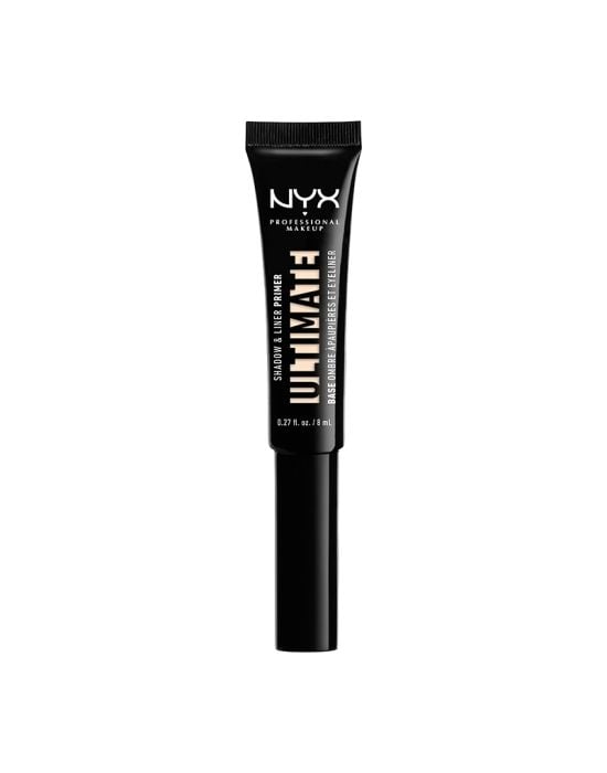 Nyx Ultimate Shadow & Liner Primer Light 1 8ml 
