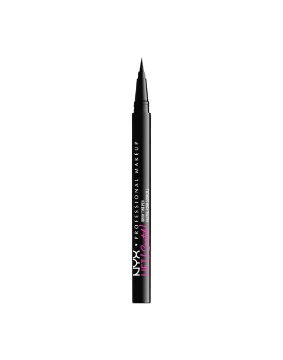Nyx Lift & Snatch Brow Tint Pen Black