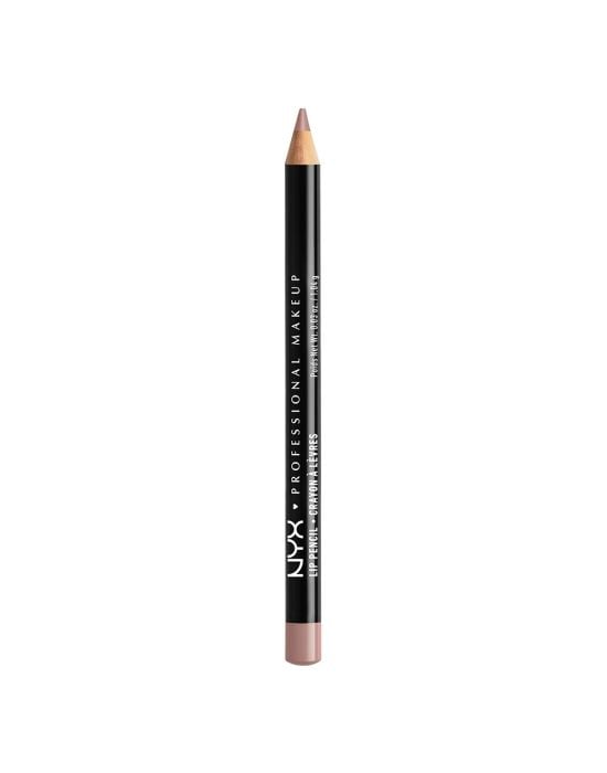 NYX Slim Lip Pencil Mauve 831 11gr