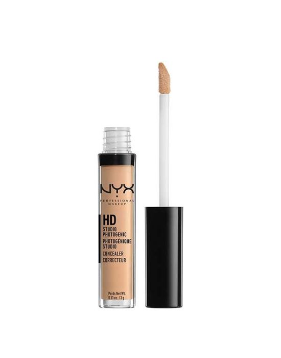 Nyx Concealer Wand 06 Glow 3gr