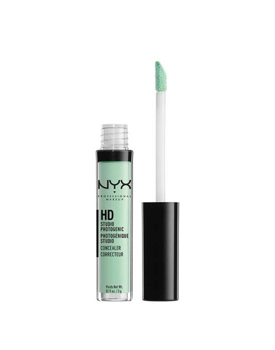 Nyx Concealer Wand 12 Green 3gr