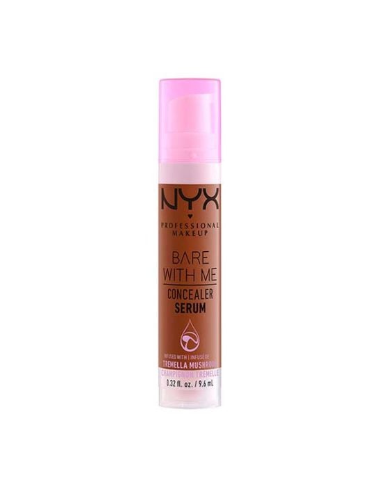 Nyx Bare With Me Concealer Serum 12 Rich 9.6ml