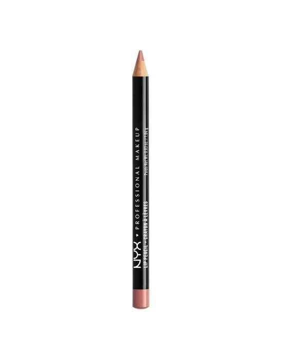 Nyx Slim Lip Pencil Nude Pink 858 11gr