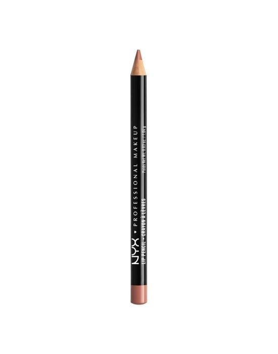 NYX Slim Lip Pencil Peekaboo Neutral 860 11gr