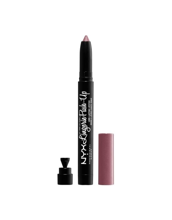 Nyx Lip Lingerie Push-Up Long-Lasting Lipstick Embellishment 1,5gr