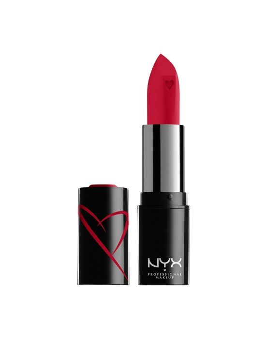 Nyx Shout Loud Satin Lipstick The Best 13 3,4gr