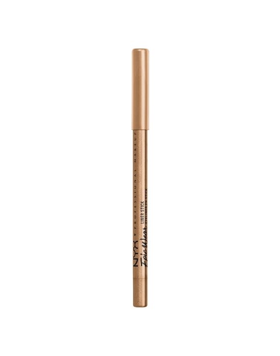 Nyx Epic Wear Liner Stick Gold Plated 1.22gr