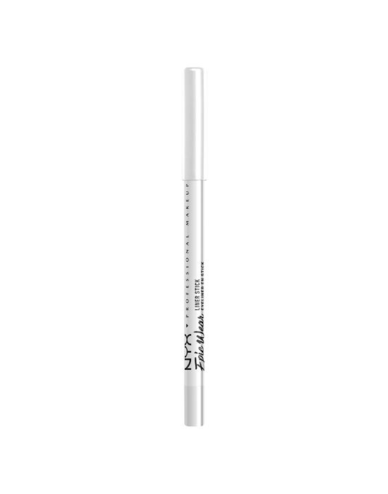 Nyx Epic Wear Liner Stick Pure White 1.22gr